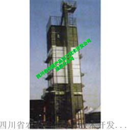 小麥烘干設備與應用場景介紹——四川省農副產品加工技術開發(fā)公司成都分公司業(yè)務解析
