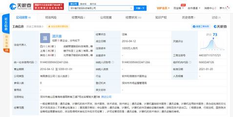 深圳錘子科技數碼科技注銷，軟件技術轉讓引發(fā)行業(yè)關注